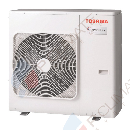 Канальный кондиционер Toshiba RAV-SM806BTP-E/RAV-SP804ATP-E