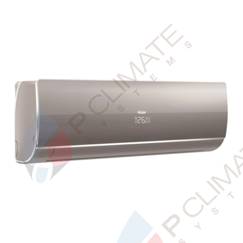 Настенный кондиционер Haier HSU-12HFF103/R3-G / HSU-12HUF103/R3 (-40С)