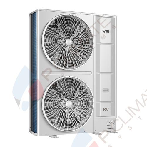 Наружный блок VRF системы MDV MDV-Vi500V2R1A