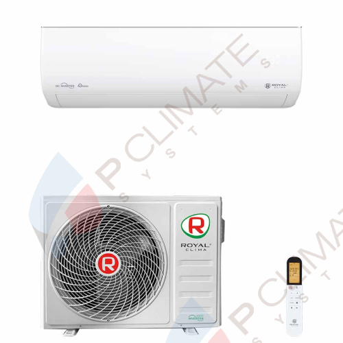 Настенный кондиционер Royal Clima RCI-GL35HN