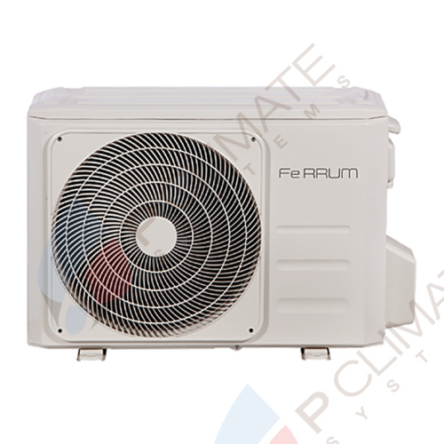 Настенный кондиционер Ferrum FIS24F2/FOS24F2-WS30