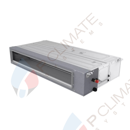 Внутренний блок VRF системы Systemair SYSVRF 3SE DUCT M 100 Q