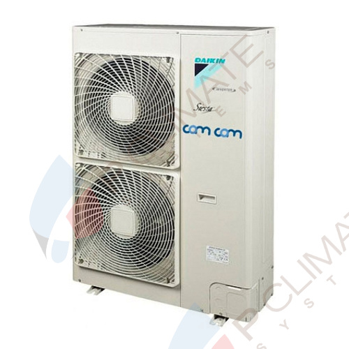 Кассетный кондиционер Daikin FCAG140B/AZQS140BY1