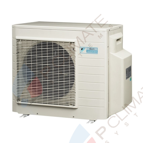 Мульти сплит система Daikin FTXS20Kx3 / 3MXS52E