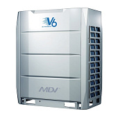 Наружный блок VRF системы MDV MDV6-450WV2GN1