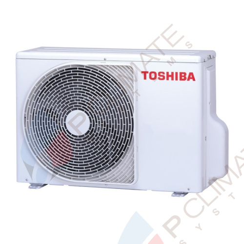 Настенный кондиционер Toshiba RAS-24S3KHS-EE/RAS-24S3AHS-EE