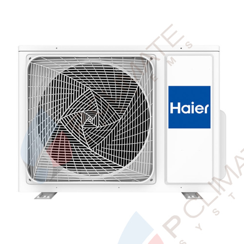 Настенный кондиционер Haier AS35S2SJ1FA-S / 1U35MECFRA