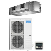 Канальный кондиционер Midea MHG-60HWN1P-R(A)/MOU-55HN1-R