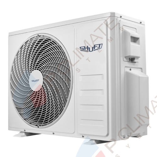 Мульти сплит система Shuft SFMS/I-09 HB FMI/N8/In/white x3 / SFMO/I-21 FMI-3/N8/Out