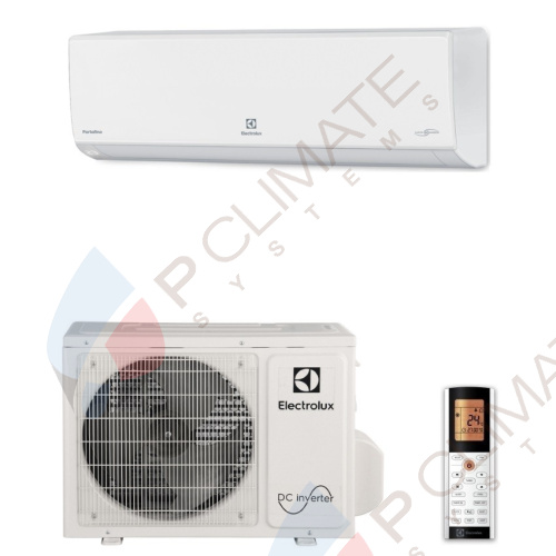 Настенный кондиционер Electrolux EACS/I-07HP/N3_15Y