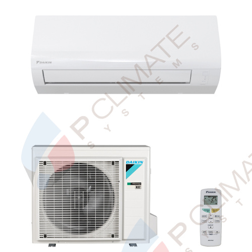 Настенный кондиционер Daikin FTXF35C/RXF35C/-40