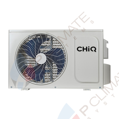 Настенный кондиционер CHiQ CSDH-18DB-S-IN / CSDH-18DB-S-OUT