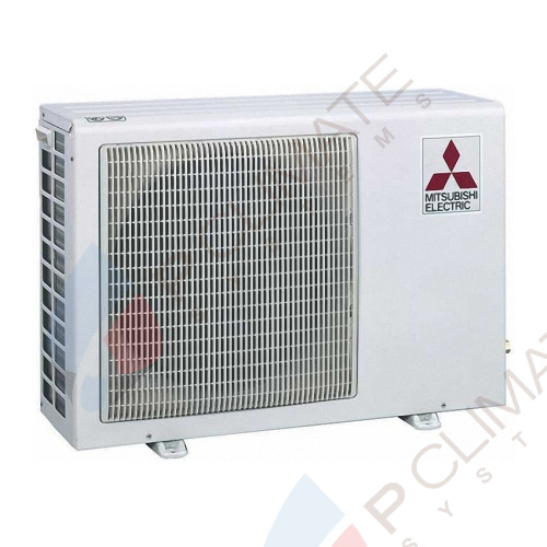 Кассетный кондиционер Mitsubishi Electric SLZ-M35FA/SUZ-KA35VA6