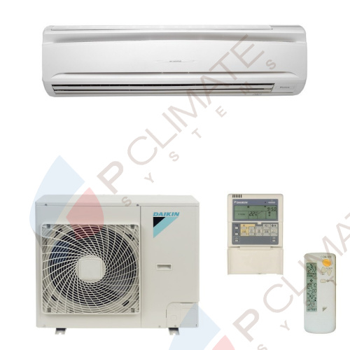 Настенный кондиционер Daikin FAA100A/RR100BW