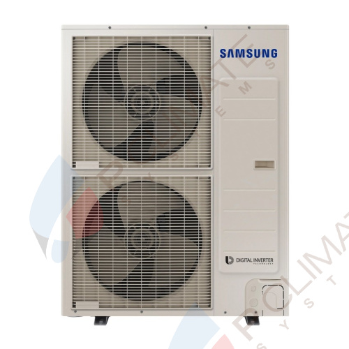 Наружный блок VRF системы Samsung AM040NXMDER/EU