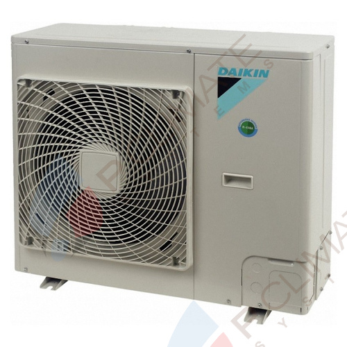 Настенный кондиционер Daikin FAQ100B/RQ100BV