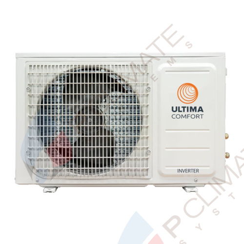 Настенный кондиционер ULTIMA COMFORT EXP-I18PN