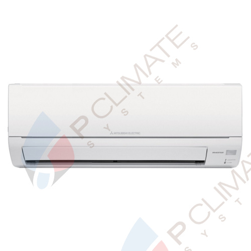 Настенный кондиционер Mitsubishi Electric MSZ-HJ35VA/MUZ-HJ35VA