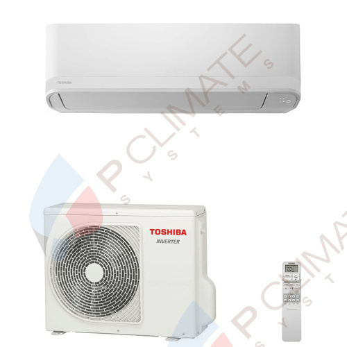 Настенный кондиционер Toshiba RAS-24E2KVG-E/RAS-24E2AVG-EE