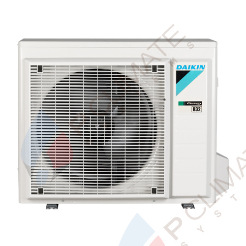 Настенный кондиционер Daikin FTXF35C/RXF35C