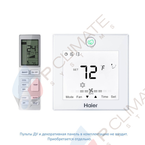 Внутренний блок VRF системы Haier AB092MRERA