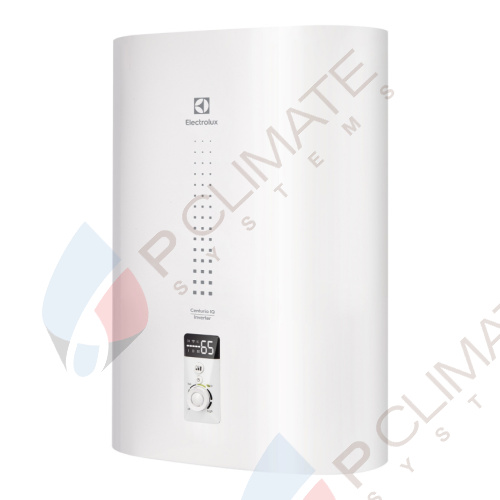 Накопительный водонагреватель Electrolux EWH 30 Centurio IQ Inverter