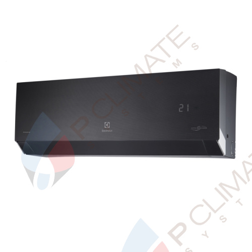 Настенный кондиционер Electrolux EACS/I-18HEN-BLACK/N8_24Y