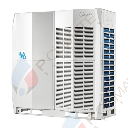 Наружный блок VRF системы Midea MV6-i785WV2GN1