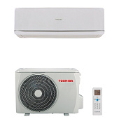 Настенный кондиционер Toshiba RAS-18U2KH3S-EE/RAS-18U2AH3S-EE