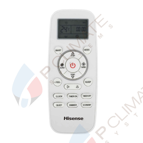 Внутренний блок VRF системы Hisense AVV-30URSCB