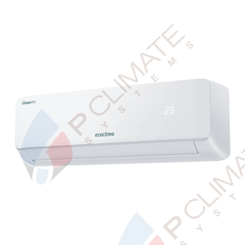 Настенный кондиционер Ecoclima ECW/I-18QCW / EC/I-18QC