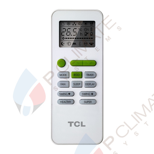 Внутренний блок мульти сплит системы TCL TDCM-18HRIA