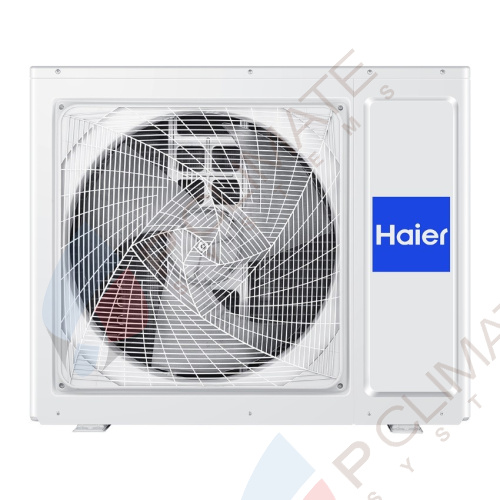 Напольно-потолочный кондиционер Haier AC36ES1ERA(S) / 1U36SS1EAB