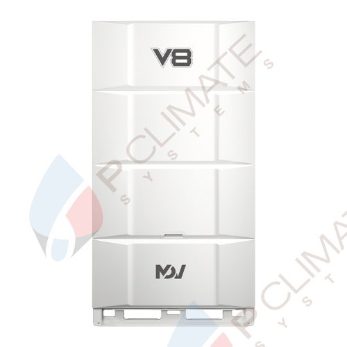 Наружный блок VRF системы MDV MDV-V8i500V2R1A(MA)