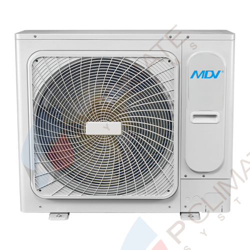 Наружный блок VRF системы MDV MDV-V100W/DHN1(C)