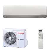 Сплит-система Toshiba RAS-18N3KV-E/RAS-18N3AV-E