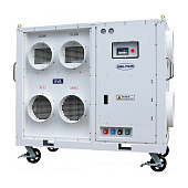 Мобильный кондиционер Weltem WPC-36000