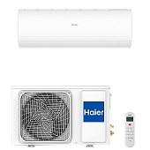 Настенный кондиционер Haier HSU-07HPL103/R3 (-40C)