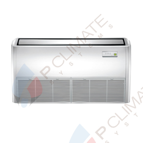 Напольно-потолочный кондиционер Midea MUE-18HRN1-Q2/MOX330U-18HN1-LQB6