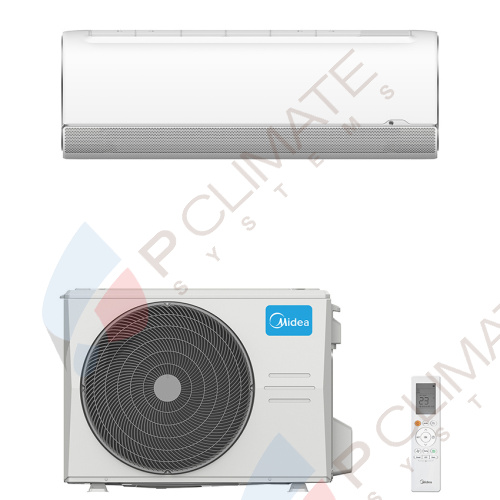 Настенный кондиционер Midea MSFA2-12N8D6-I/MSFA1-12N8D6-O