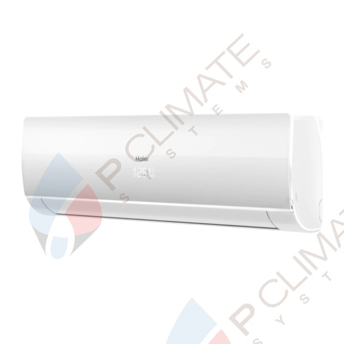 Настенный кондиционер Haier HSU-07HFF103/R3-W / HSU-07HUF103/R3 (-40С)