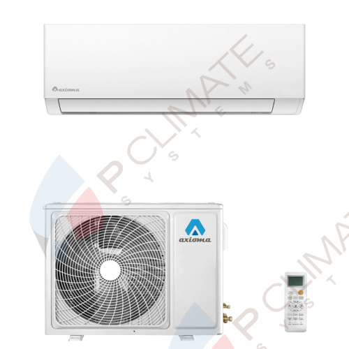 Настенный кондиционер Axioma ASX12F1/ASB12F1