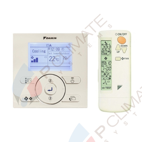 Подпотолочный кондиционер Daikin FHA60A9/RXM60N9