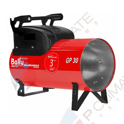 Газовая тепловая пушка Ballu-Biemmedue GP 30А C