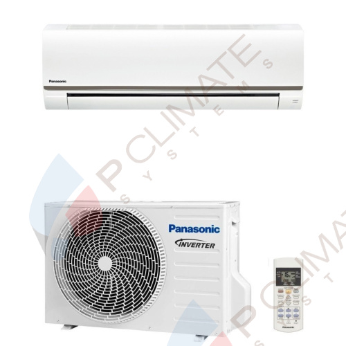 Настенный кондиционер Panasonic CS-BE35TKE/CU-BE35TKE