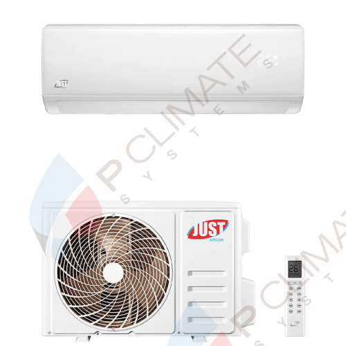 Настенный кондиционер Just Aircon JAC-07HPSA/IF