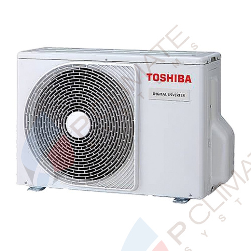 Настенный кондиционер Toshiba RAV-RM301KRTP-E/RAV-GM301ATP-E