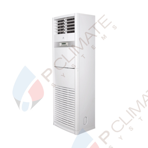 Колонный кондиционер Royal Clima ES-S 60HRCX/ES-E 60HX