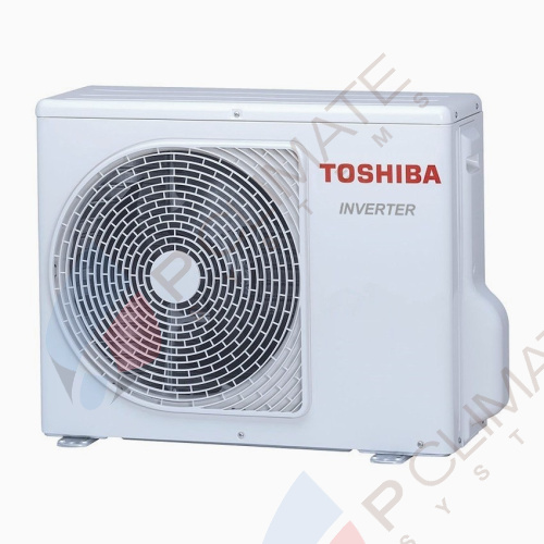 Настенный кондиционер Toshiba RAS-05U2KV/RAS-05U2AV-EE