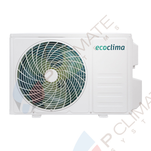 Настенный кондиционер Ecoclima ECW-TC07/AA-4R1 / EC-TC07/A-4R1